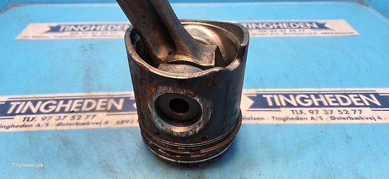 Iveco 8361 SRE 11 (Spare part/Reservedel/Ersatzteil)