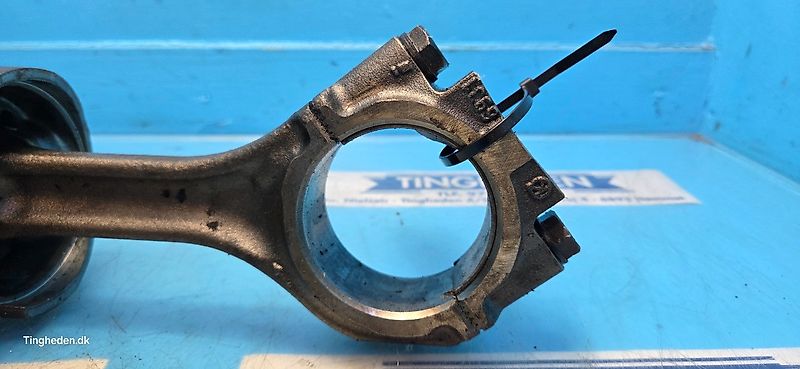 Iveco 8361 SRE 11 (Spare part/Reservedel/Ersatzteil)