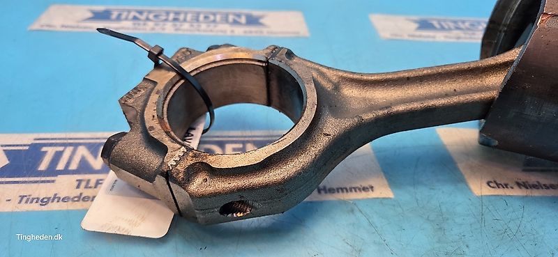 Iveco 8361 SRE 11 (Spare part/Reservedel/Ersatzteil)