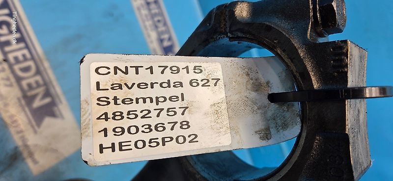 Iveco 8361 SRE 11 (Spare part/Reservedel/Ersatzteil)