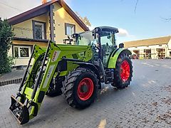 Claas Arion 430