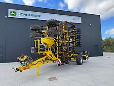 Bednar SWIFTER DISC XO 7500