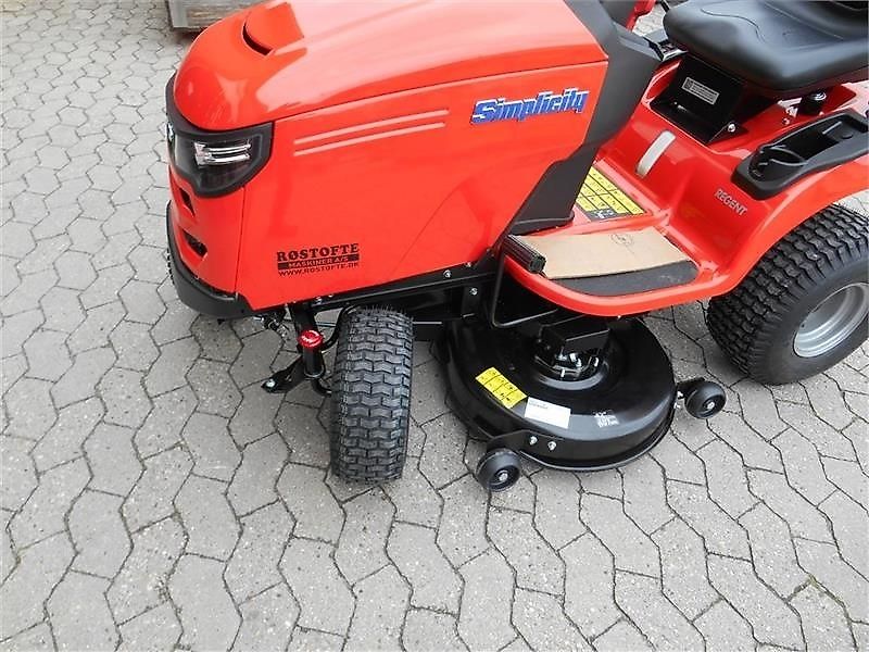 Simplicity Regent SLT 110