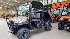Kubota RTVX 1110