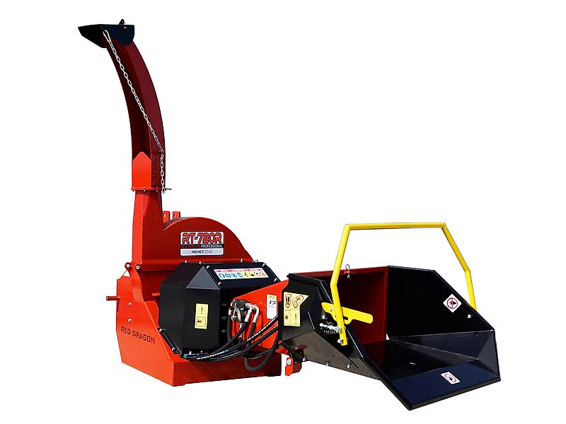 REMET CNC RT-720R Black Friday!