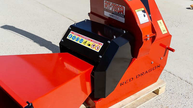 REMET CNC RT-720R Black Friday!