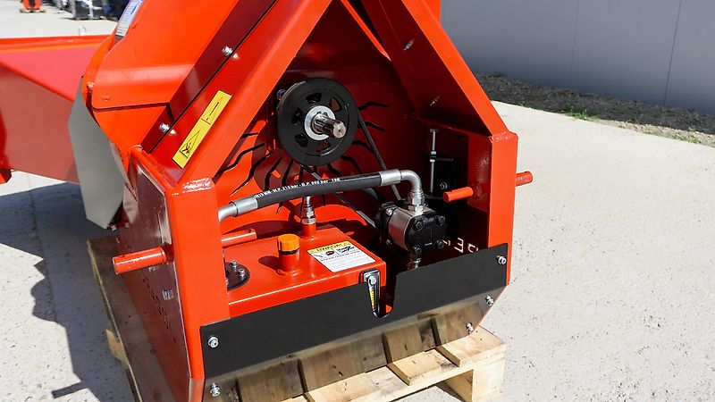 REMET CNC RT-720R Black Friday!