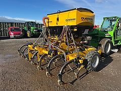 Claydon 4m Hybrid Fertiliser