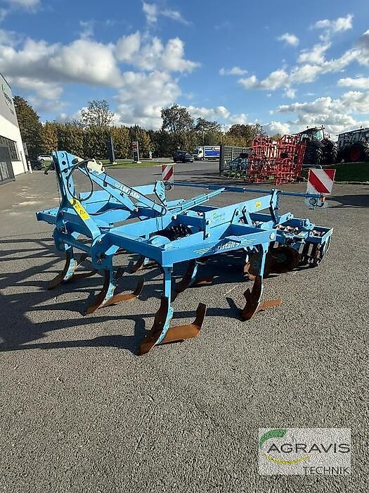Lemken KRISTALL 9/300