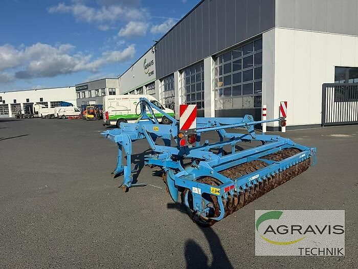 Lemken KRISTALL 9/300
