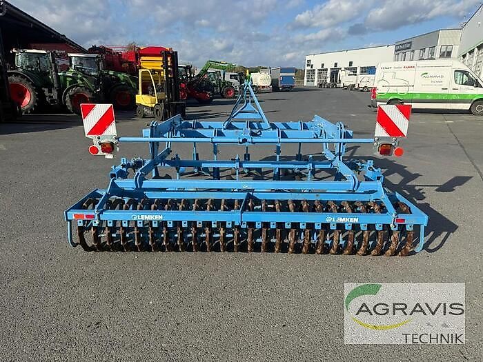 Lemken KRISTALL 9/300