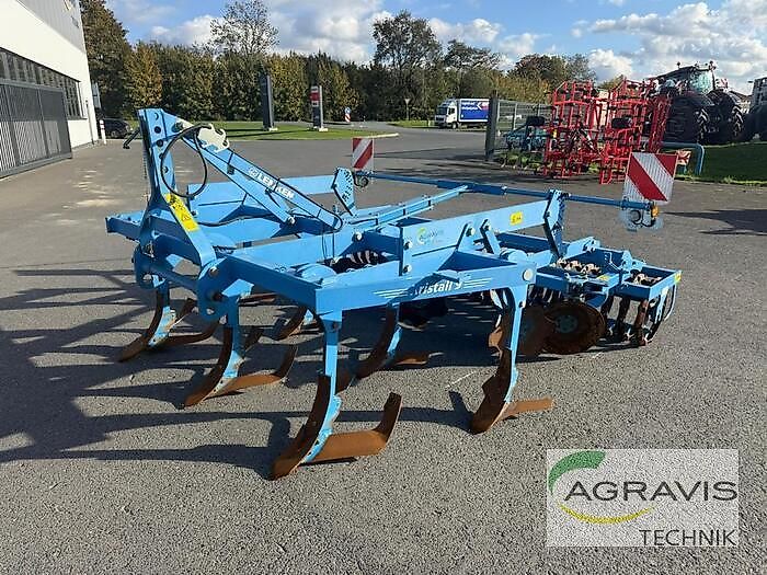 Lemken KRISTALL 9/300