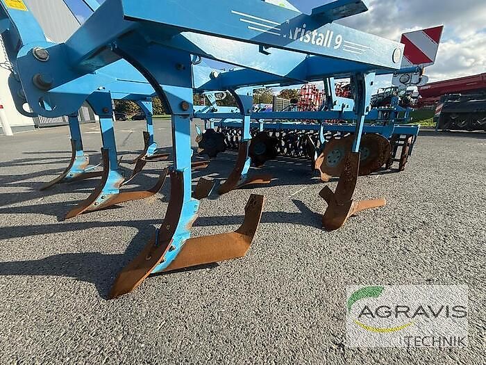 Lemken KRISTALL 9/300