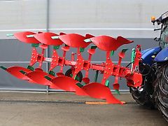 AGRO-MASZ Volldrehpflug PO 4 NEU