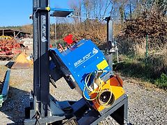 Balfor Samurai 700 Expert Automatik