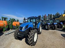 New Holland T5.90 Dual Command