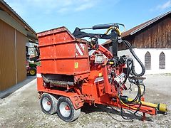 Eschlböck Biber 70 kein Jenz, Heizohack, Pezzolato, MUS MAX,