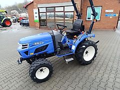 Iseki TM 3267 AL ECO