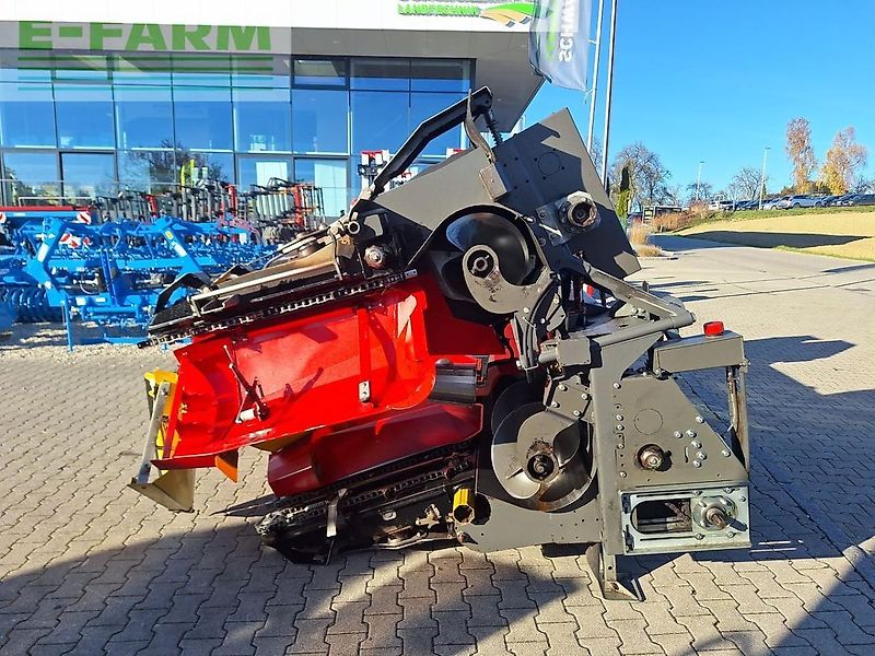 Ziegler cornchampion 6/70 maispflücker