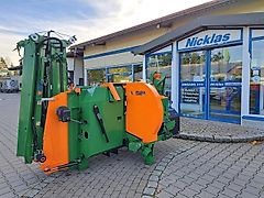 Posch SpaltFix S-376 ZE22D