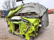 Claas ORBIS 900 AC TS Pro