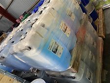 Sprinklervæske 60Litter 21grader (Spare part/Reservedel/Ersatzteil)