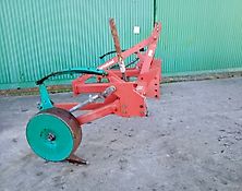 Kverneland CLC 2 Zinken