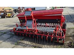 Kverneland M-Drill PRO