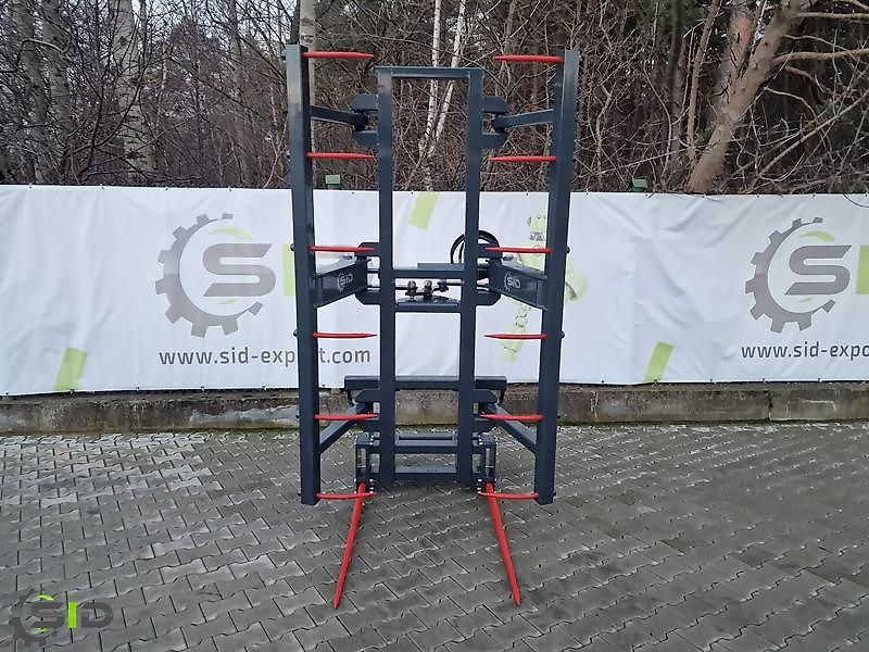 MD SD Ballengabel XL