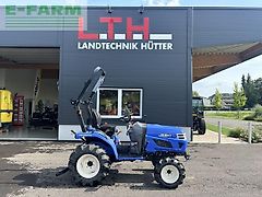 Iseki tm 3267 al eco