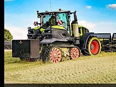 Frontgewicht Heckgewicht Unterflurgewicht Agribumper für John Deere Fendt Claas Xerion Deutz