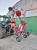 Massey Ferguson 776Xdn