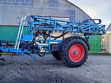 Lemken Albatros 50