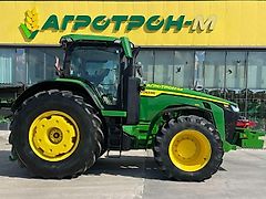 John Deere 8R 410 - 200150