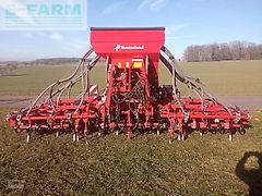 Kverneland tsdrill