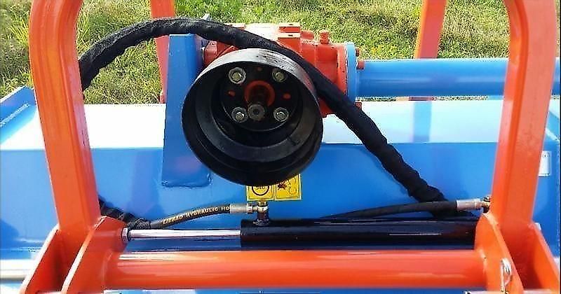 Stark KDX 240 Mulcher / Frontmulcher / Heckmulcher / Schlegelmulcher