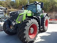 Fendt 930 Vario GEN 6 Profi Plus