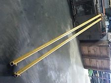 Cilinders Dubbelwerkend