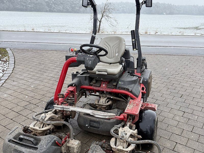Toro Greensmaster 3420