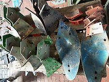 Pflug Ersatzteile Gassner, Lemken, Ventzki, Niemeyer, Widder, etc