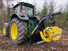 SWA Pince à grumes 1.8 - 2.3 - 2.5