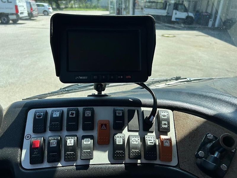 Lindner Traktoren Lindner Unitrac 102 EP