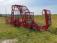 Stekro Wiesenegge Wiesenschleppe 4m, 5m, 6m, 8m