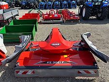 Kuhn PZ 3021 F Front-Trommelmähwerk Pendel-Anbaubock *ANGEBOT*