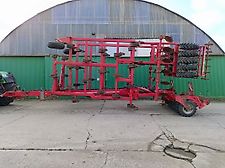 Horsch Tiger 6 XL