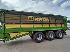 Krone TX 560