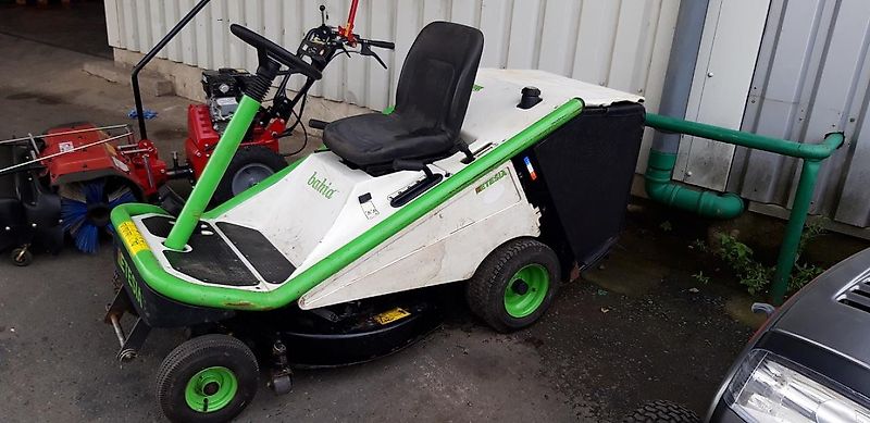 Etesia Bahia