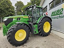John Deere 6R185