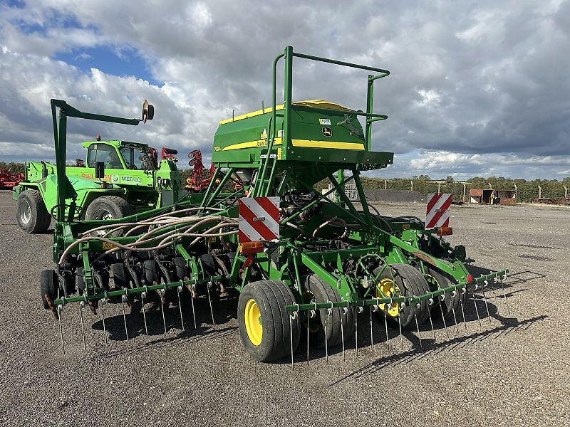John Deere 750A 6m ProSeries Opener