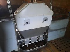 Domino Star Feeder S Flex Double